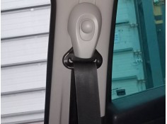 Recambio de kit airbag para renault megane iii berlina 5 p limited referencia OEM IAM 985105478R   2