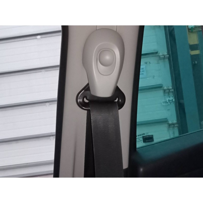 Recambio de kit airbag para renault megane iii berlina 5 p limited referencia OEM IAM 985105478R  