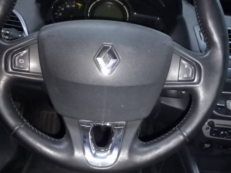 Recambio de kit airbag para renault megane iii berlina 5 p limited referencia OEM IAM 985105478R  