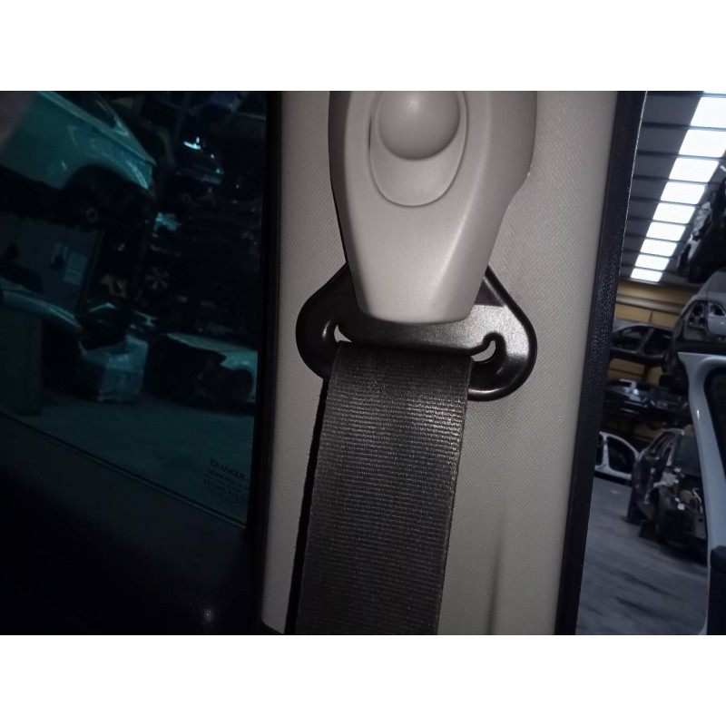 Recambio de kit airbag para renault megane iii berlina 5 p limited referencia OEM IAM 985105478R  