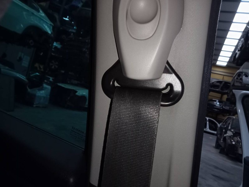 Recambio de kit airbag para renault megane iii berlina 5 p limited referencia OEM IAM 985105478R  