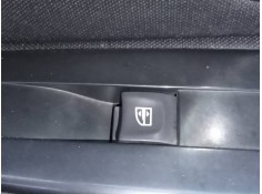 Recambio de mando elevalunas delantero derecho para renault megane iii berlina 5 p limited referencia OEM IAM   