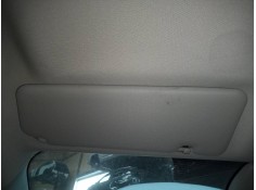 Recambio de parasol izquierdo para renault megane iii berlina 5 p limited referencia OEM IAM    2