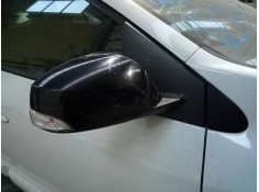 Recambio de retrovisor derecho electrico para renault megane iii berlina 5 p limited referencia OEM IAM   