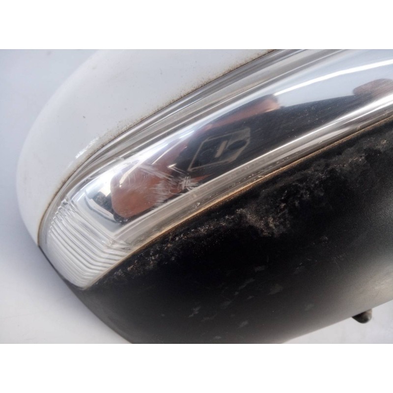Recambio de retrovisor derecho electrico para peugeot 208 active referencia OEM IAM   E1-A4-39-2