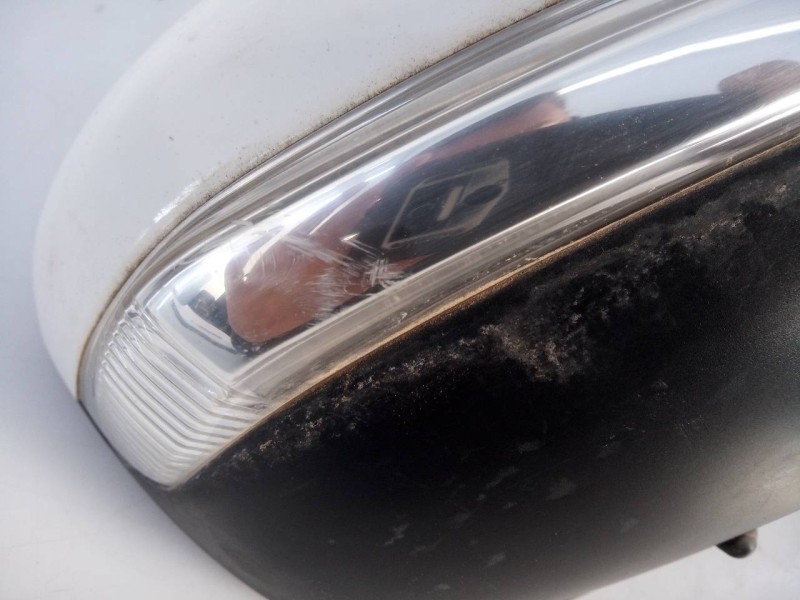 Recambio de retrovisor derecho electrico para peugeot 208 active referencia OEM IAM   E1-A4-39-2