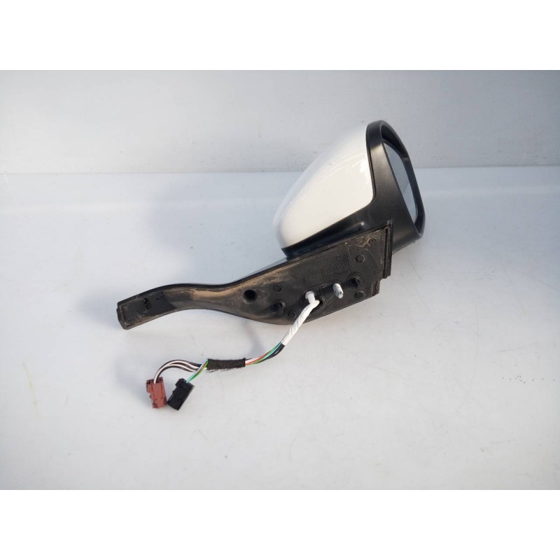 Recambio de retrovisor derecho electrico para peugeot 208 active referencia OEM IAM   E1-A4-39-2