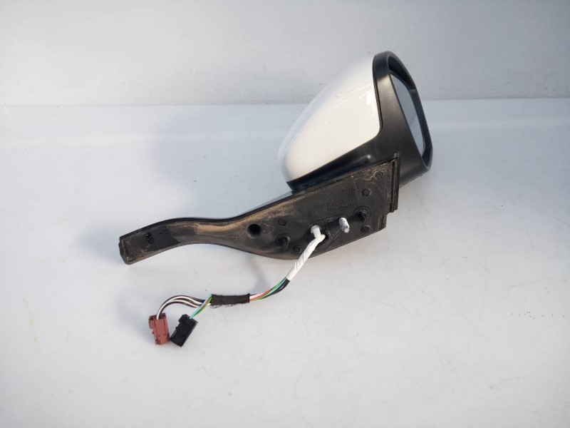 Recambio de retrovisor derecho electrico para peugeot 208 active referencia OEM IAM   E1-A4-39-2
