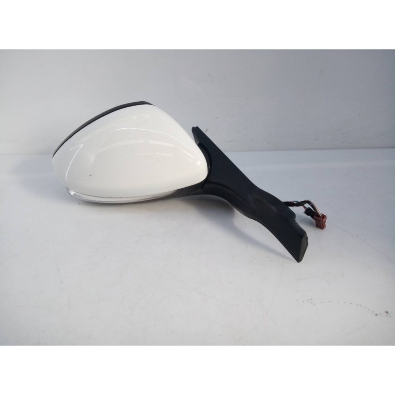 Recambio de retrovisor derecho electrico para peugeot 208 active referencia OEM IAM   E1-A4-39-2