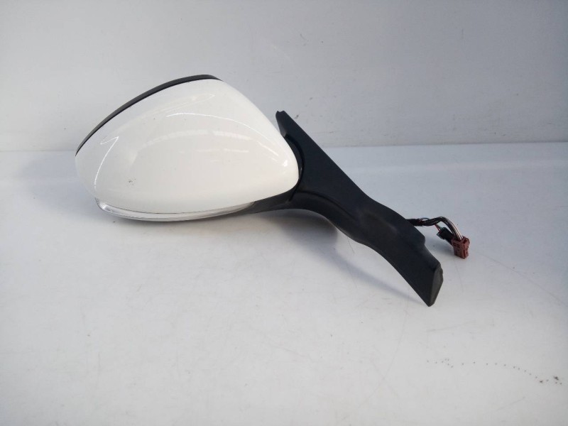 Recambio de retrovisor derecho electrico para peugeot 208 active referencia OEM IAM   E1-A4-39-2
