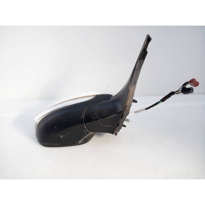 Recambio de retrovisor derecho electrico para peugeot 208 active referencia OEM IAM   E1-A4-39-2
