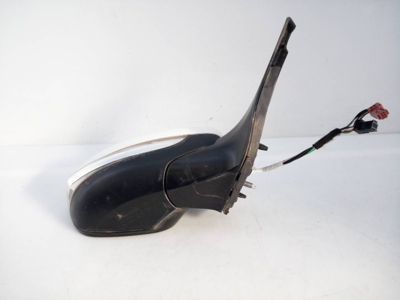 Recambio de retrovisor derecho electrico para peugeot 208 active referencia OEM IAM   E1-A4-39-2