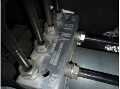 Recambio de abs para audi a1 sportback (gba) 30 s-line referencia OEM IAM 2Q0614517AP 21050523615  2