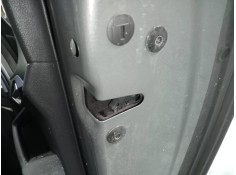 Recambio de cerradura puerta trasera derecha para audi a1 sportback (gba) 30 s-line referencia OEM IAM   