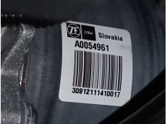 Recambio de columna direccion para audi a1 sportback (gba) 30 s-line referencia OEM IAM A0054961   2