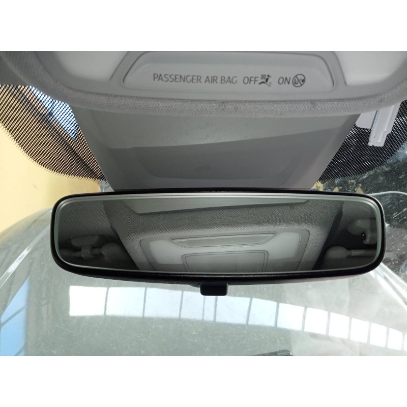 Recambio de espejo interior para audi a1 sportback (gba) 30 s-line referencia OEM IAM   