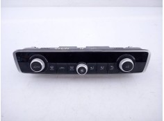Recambio de mando climatizador para audi a1 sportback (gba) 30 s-line referencia OEM IAM 83A820043R  E2-A1-33-3