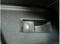 MANDO ELEVALUNAS TRASERO IZQUIERDO 