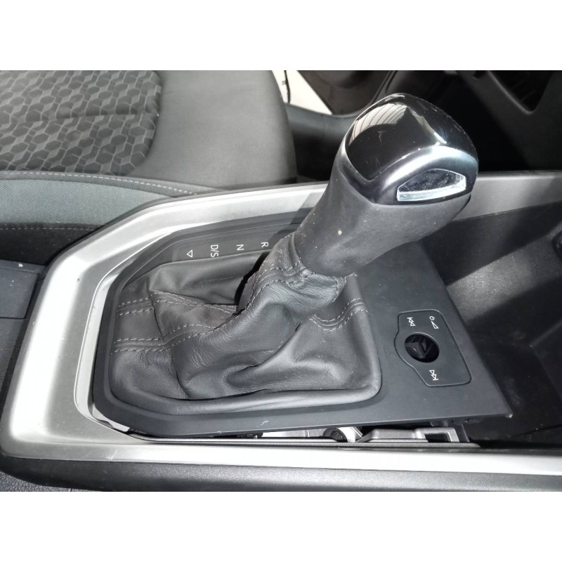 Recambio de palanca cambio para audi a1 sportback (gba) 30 s-line referencia OEM IAM   