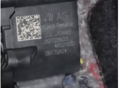 Recambio de pedal acelerador para audi a1 sportback (gba) 30 s-line referencia OEM IAM 2Q1723503   2