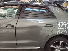 Recambio de puerta trasera izquierda para audi a1 sportback (gba) 30 s-line referencia OEM IAM   