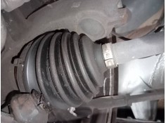 TRANSMISION DELANTERA DERECHA 