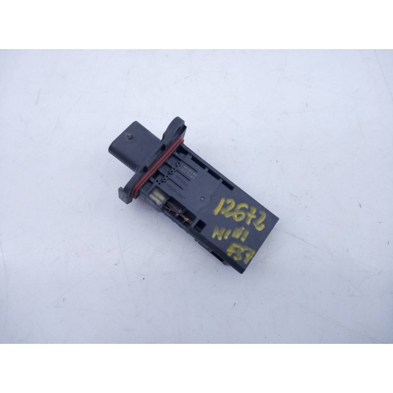 Recambio de caudalimetro para mini cabrio (f57) cooper referencia OEM IAM 0281006597 858349602 E3-A2-31-2