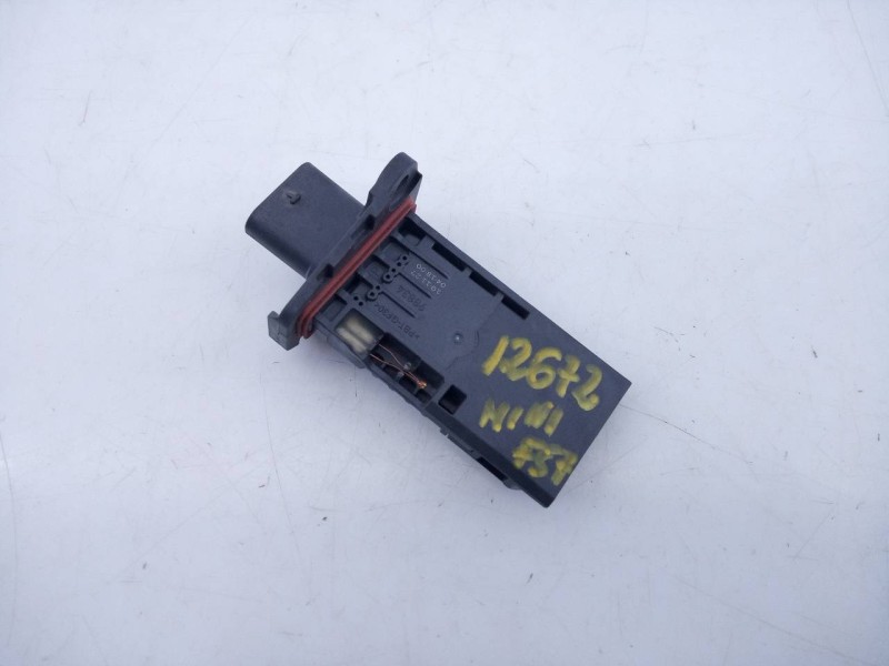 Recambio de caudalimetro para mini cabrio (f57) cooper referencia OEM IAM 0281006597 858349602 E3-A2-31-2