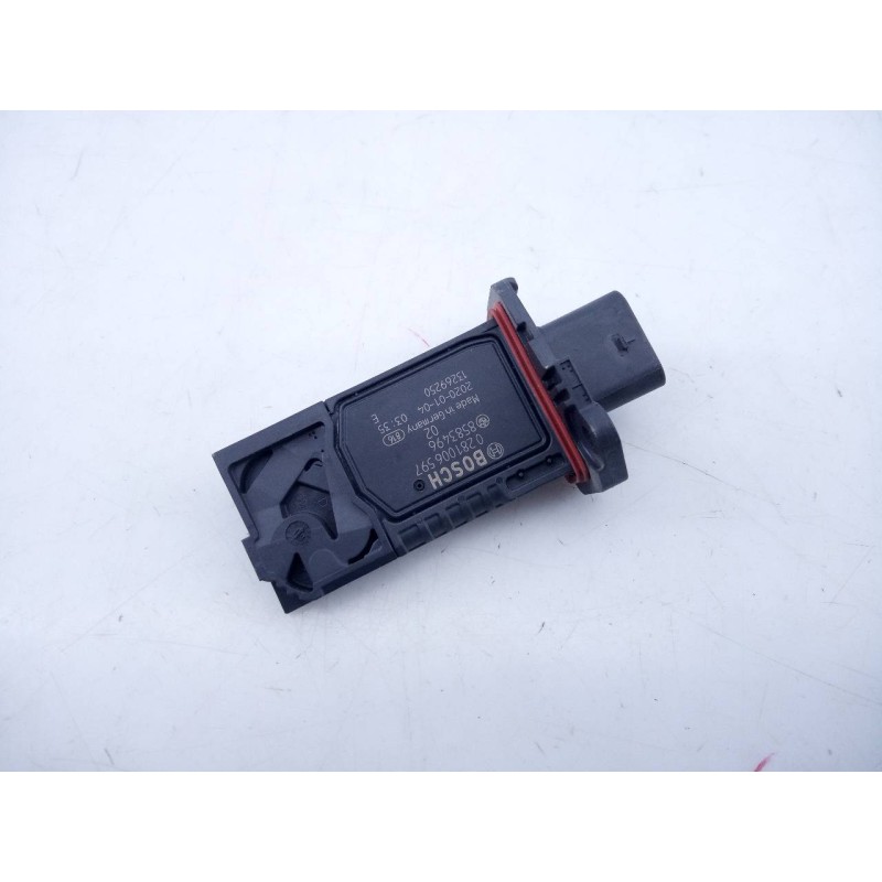 Recambio de caudalimetro para mini cabrio (f57) cooper referencia OEM IAM 0281006597 858349602 E3-A2-31-2