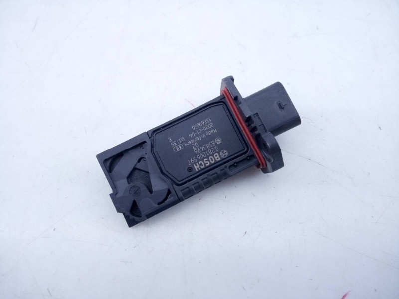 Recambio de caudalimetro para mini cabrio (f57) cooper referencia OEM IAM 0281006597 858349602 E3-A2-31-2