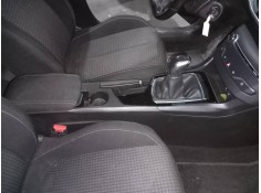 Recambio de consola central para peugeot 308 active referencia OEM IAM   