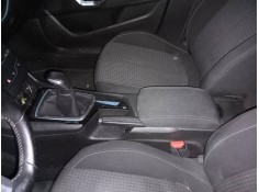 Recambio de consola central para peugeot 308 active referencia OEM IAM    2