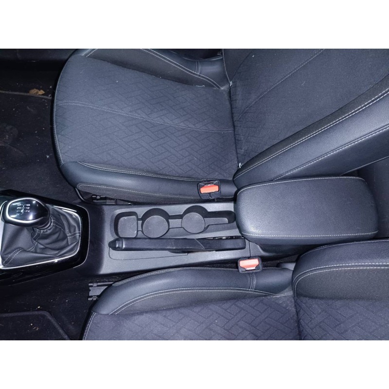 Recambio de consola central para opel corsa f cosmos referencia OEM IAM   