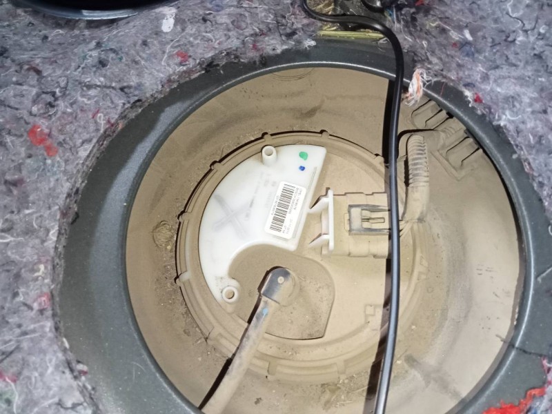 Recambio de aforador para opel corsa e selective referencia OEM IAM 13436579 0580200292 