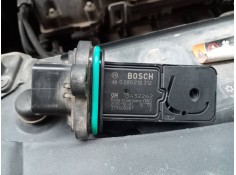 Recambio de caudalimetro para opel corsa e selective referencia OEM IAM 13432262 0280218312 