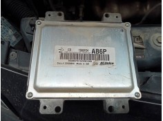 Recambio de centralita motor uce para opel corsa e selective referencia OEM IAM 12669134  