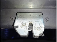 Recambio de cerradura maletero / porton para opel corsa e selective referencia OEM IAM   