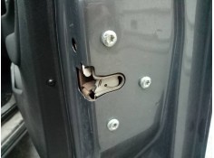 CERRADURA PUERTA DELANTERA DERECHA 