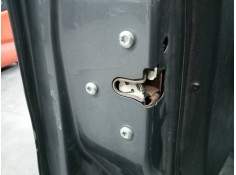 CERRADURA PUERTA DELANTERA IZQUIERDA 