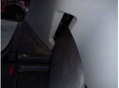 Recambio de cinturon seguridad trasero izquierdo para opel corsa e selective referencia OEM IAM   