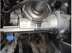 Recambio de columna direccion para opel corsa e selective referencia OEM IAM 13496341  