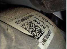 Recambio de columna direccion para opel corsa e selective referencia OEM IAM 13496341   2