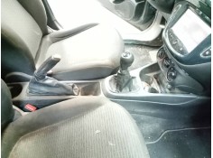 Recambio de consola central para opel corsa e selective referencia OEM IAM   