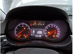 Recambio de cuadro instrumentos para opel corsa e selective referencia OEM IAM 39056369 367030224 