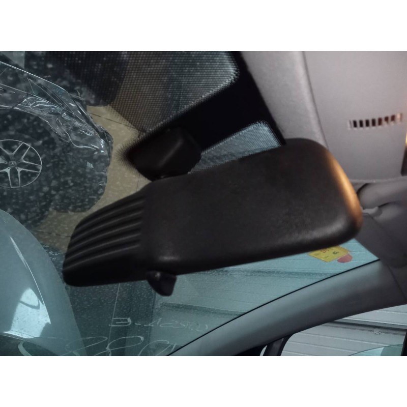 Recambio de espejo interior para opel corsa e selective referencia OEM IAM   