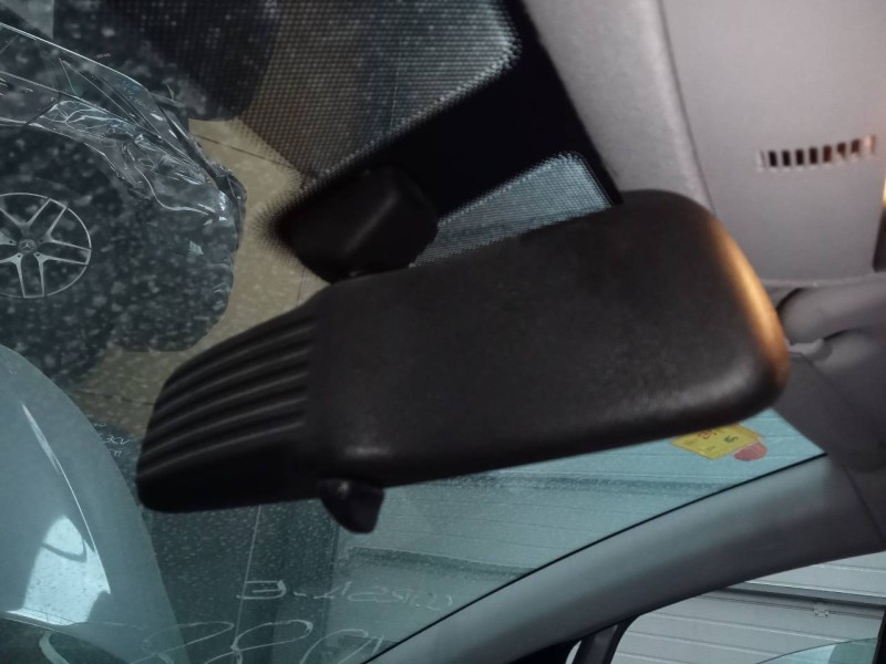 Recambio de espejo interior para opel corsa e selective referencia OEM IAM   