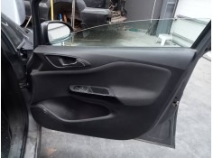 GUARNECIDO PUERTA DELANTERA DERECHA 