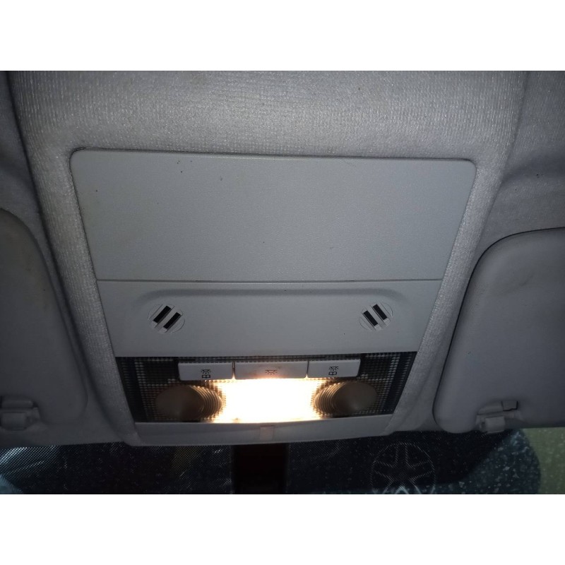 Recambio de luz interior para opel corsa e selective referencia OEM IAM   