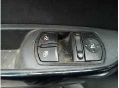 MANDO ELEVALUNAS DELANTERO IZQUIERDO 