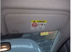 Recambio de parasol derecho para opel corsa e selective referencia OEM IAM    2